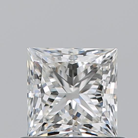 Arete Diamond