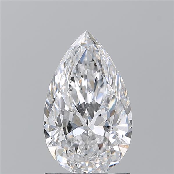 Arete Diamond
