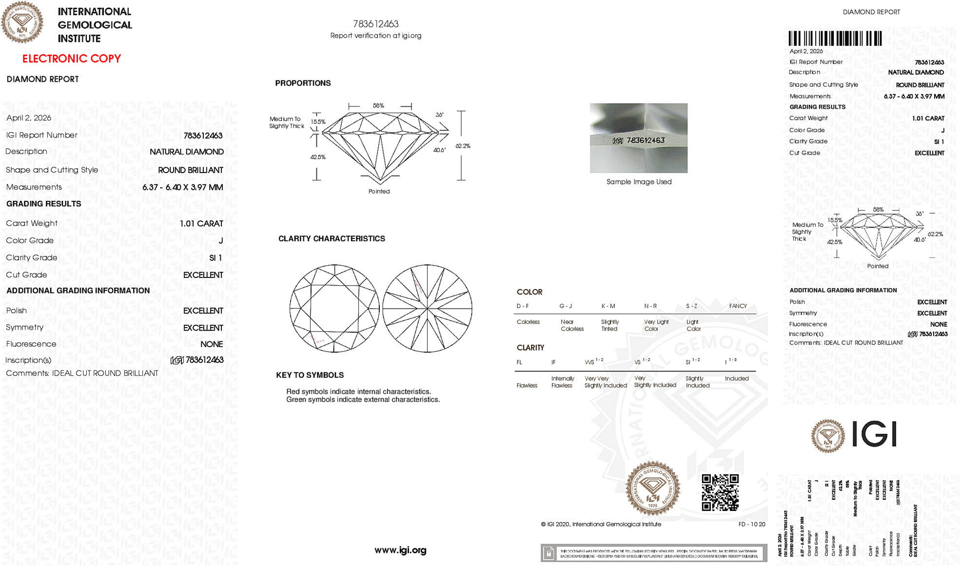Arete Diamond