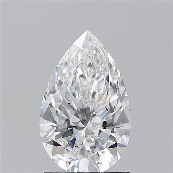Arete Diamond