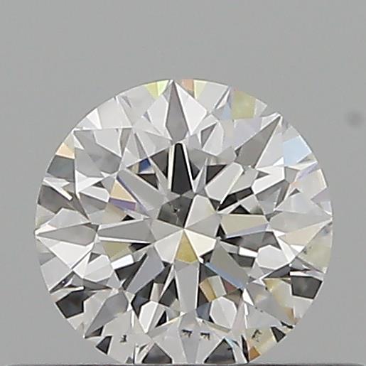 Arete Diamond