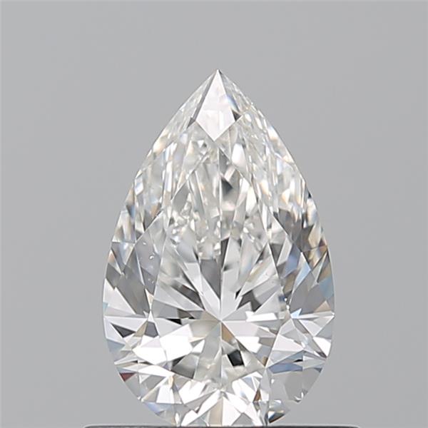 Arete Diamond