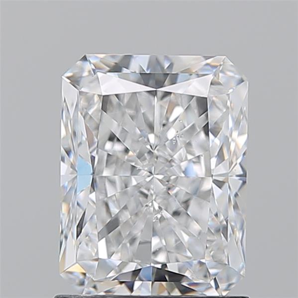 Arete Diamond