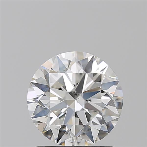 Arete Diamond