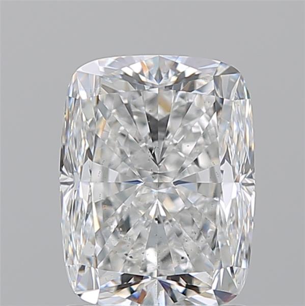 Arete Diamond