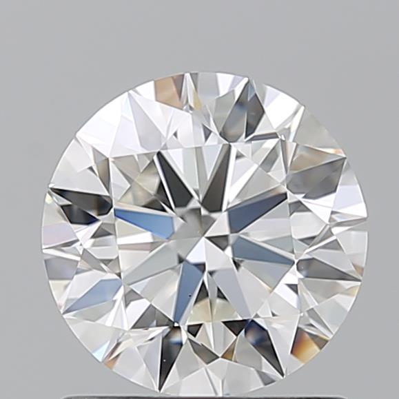Arete Diamond