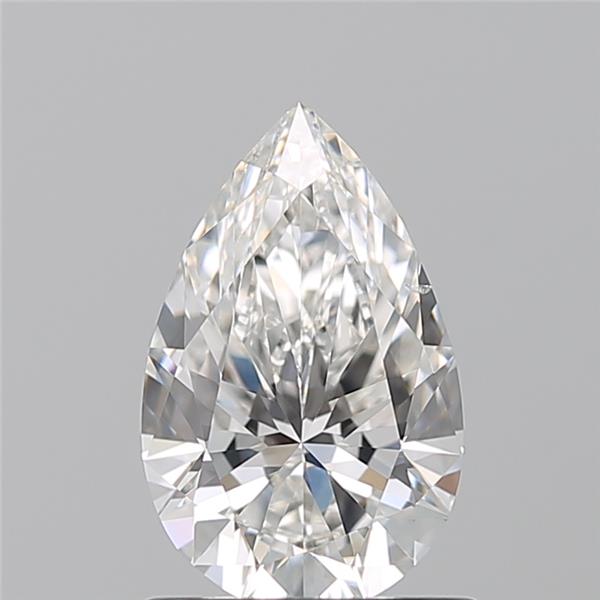 Arete Diamond