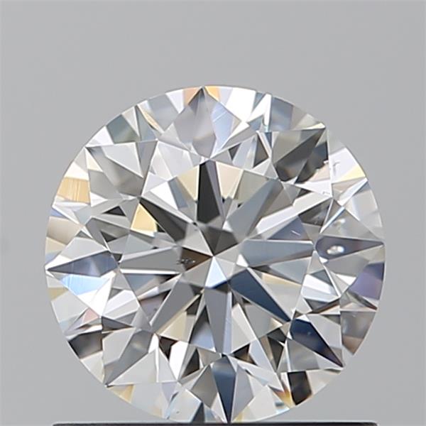 Arete Diamond