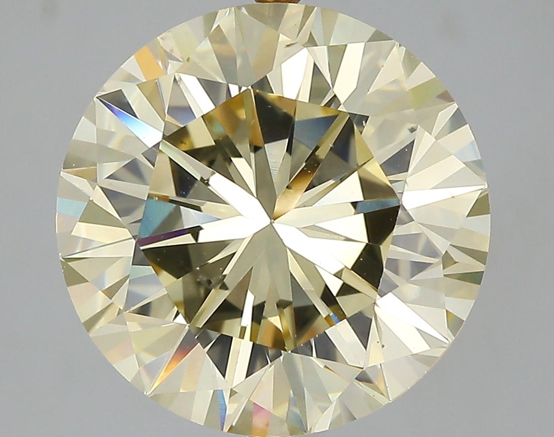 Arete Diamond