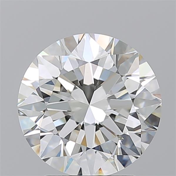Arete Diamond