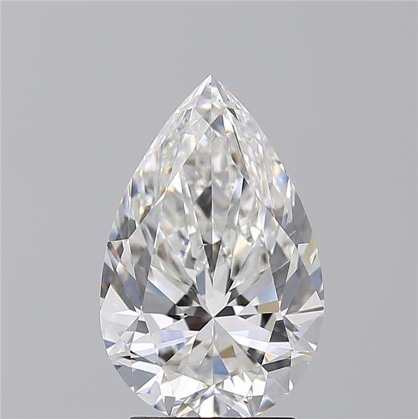 Arete Diamond