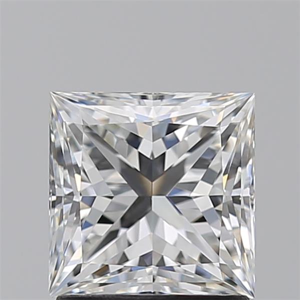 Arete Diamond