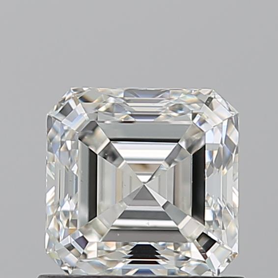Arete Diamond