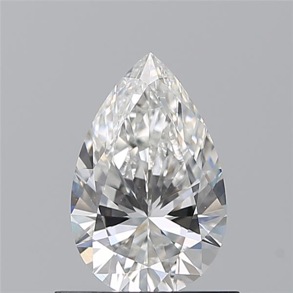 Arete Diamond