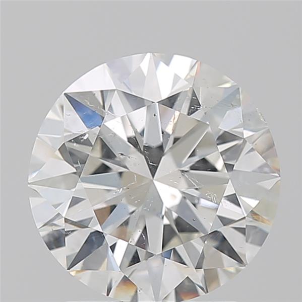 Arete Diamond