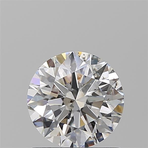 Arete Diamond