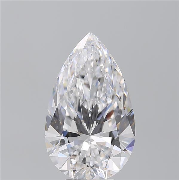 Arete Diamond
