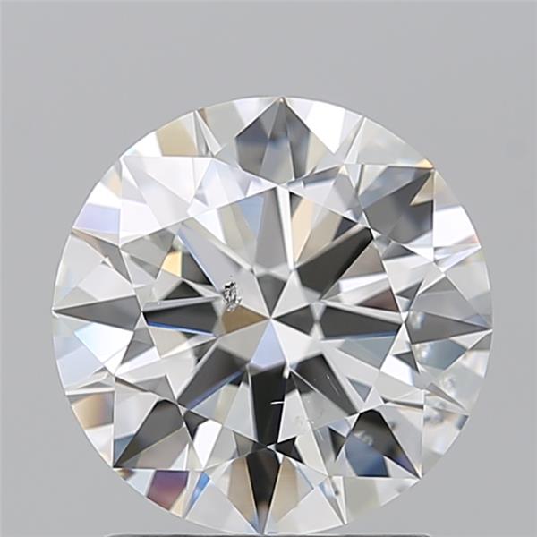 Arete Diamond