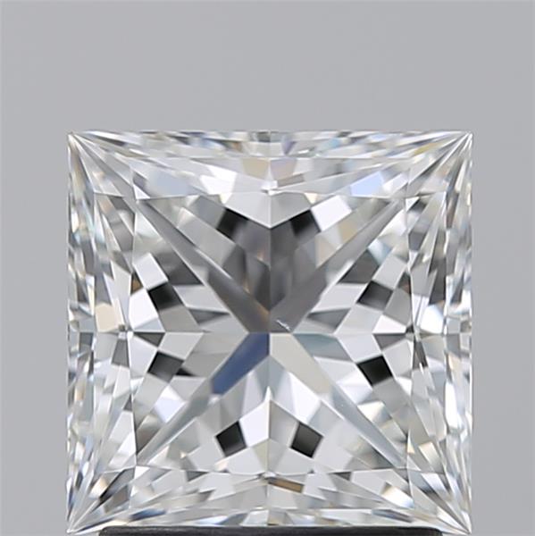 Arete Diamond