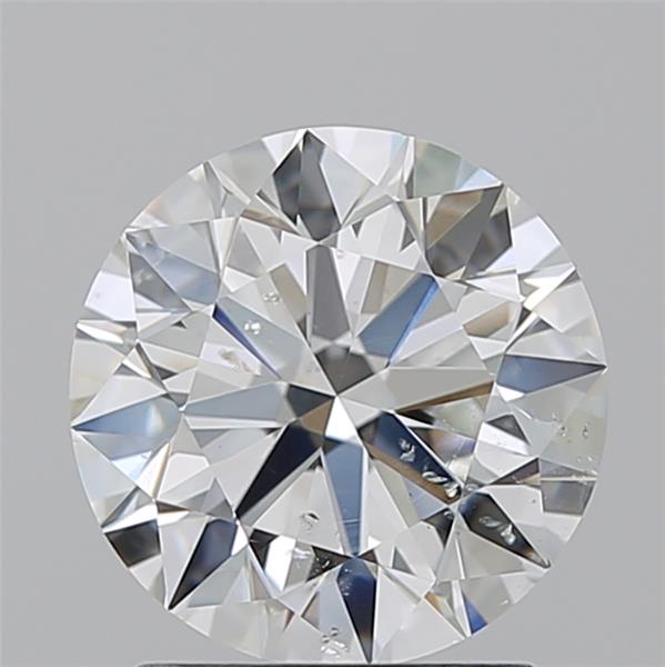 Arete Diamond