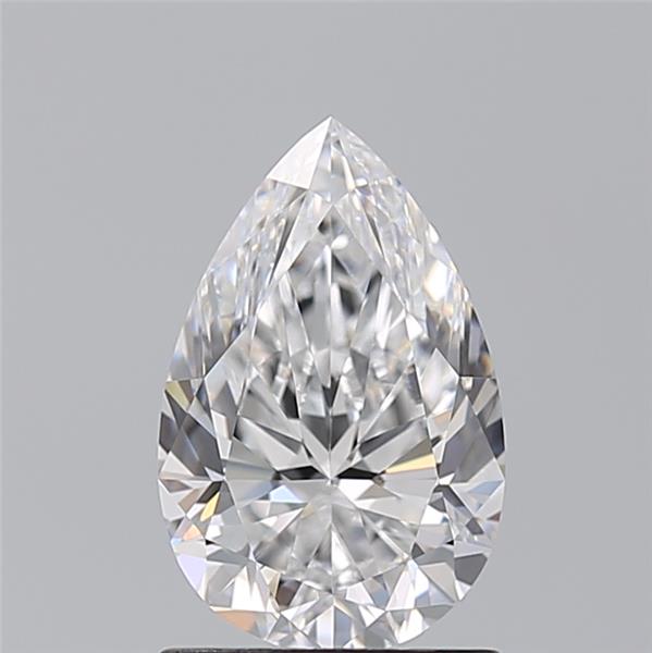 Arete Diamond