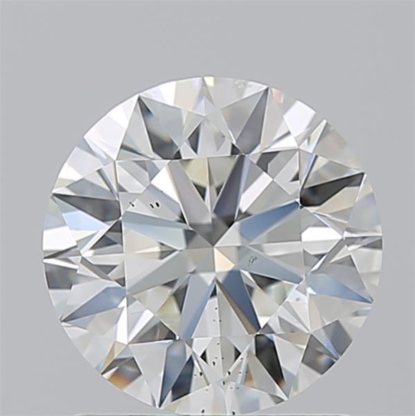 Arete Diamond