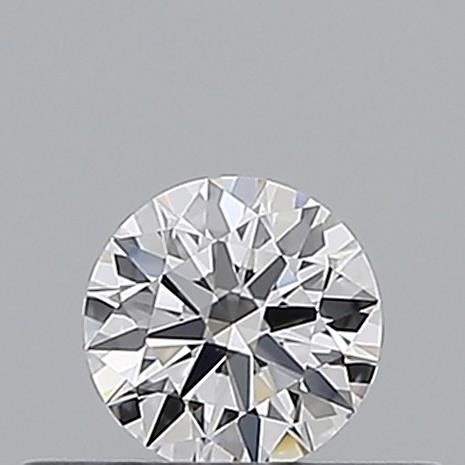 Arete Diamond