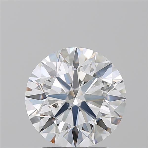 Arete Diamond