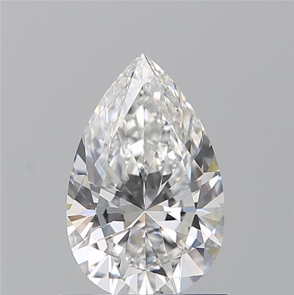 Arete Diamond