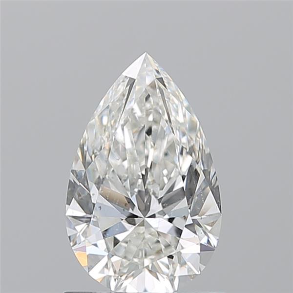 Arete Diamond