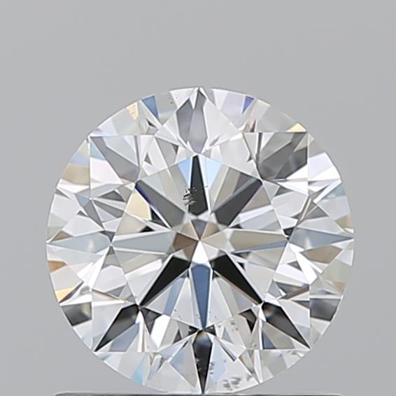 Arete Diamond