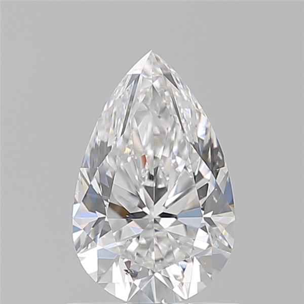 Arete Diamond