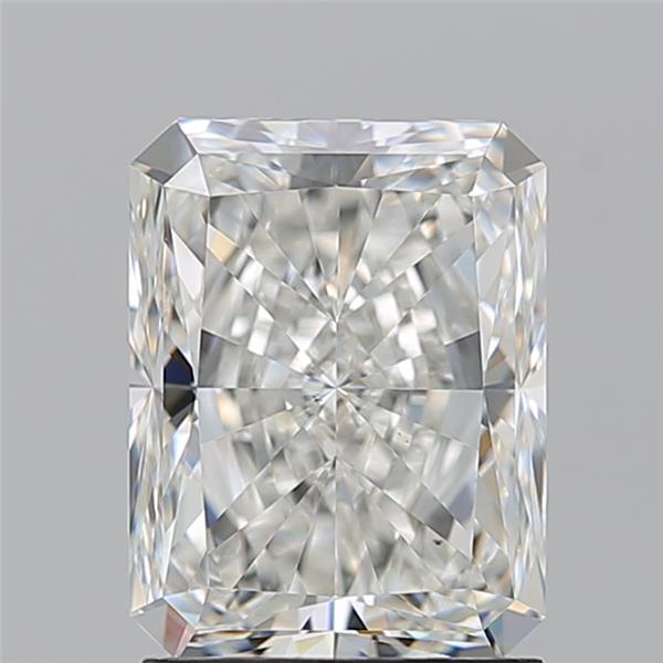 Arete Diamond