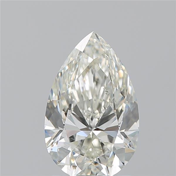 Arete Diamond