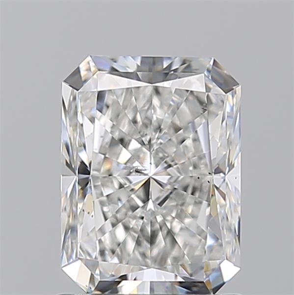 Arete Diamond