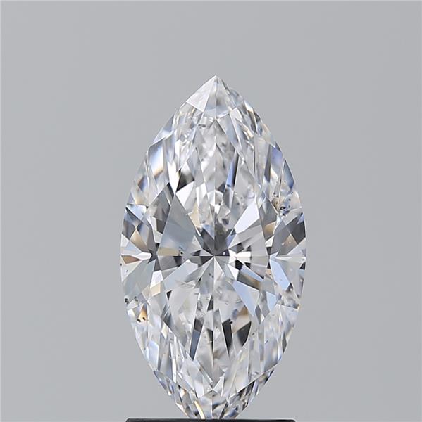 Arete Diamond