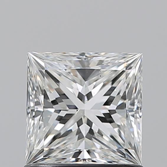 Arete Diamond