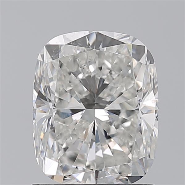 Arete Diamond