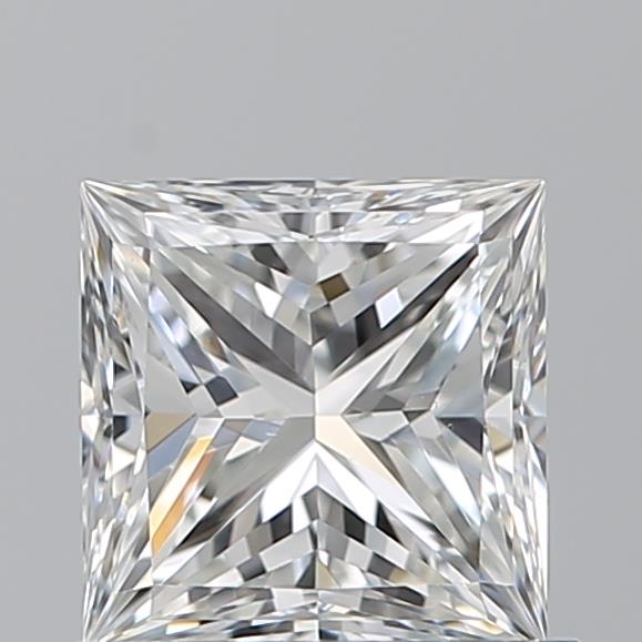 Arete Diamond