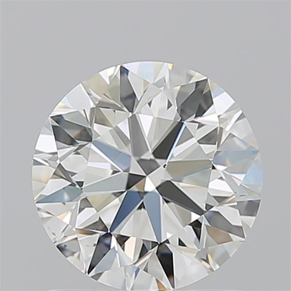 Arete Diamond