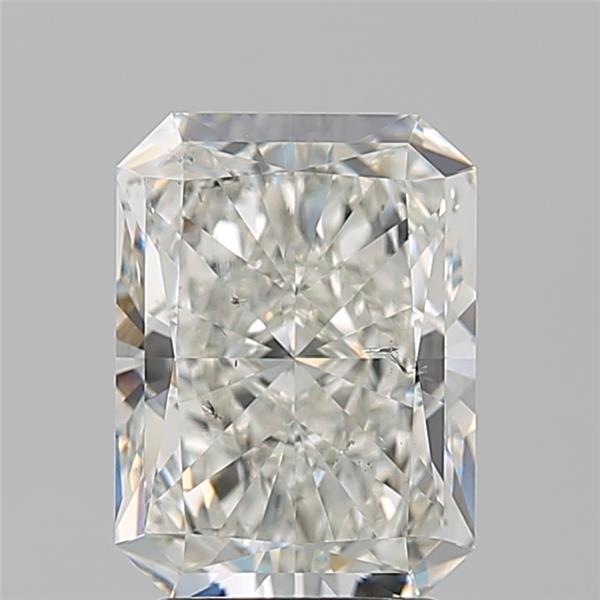 Arete Diamond