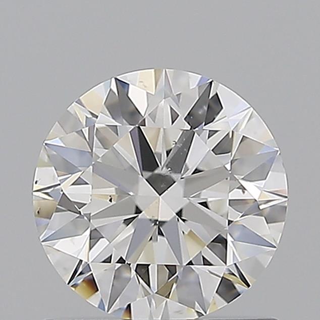 Arete Diamond