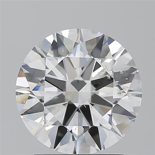 Arete Diamond