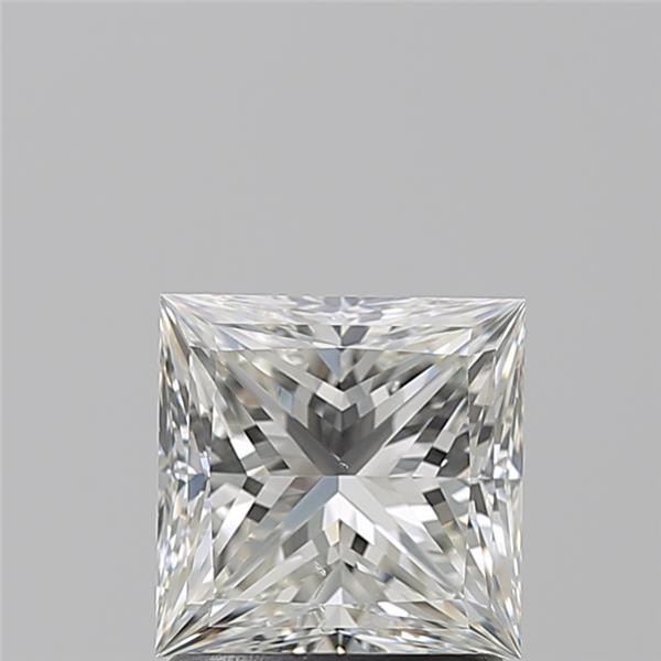 Arete Diamond