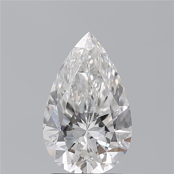 Arete Diamond