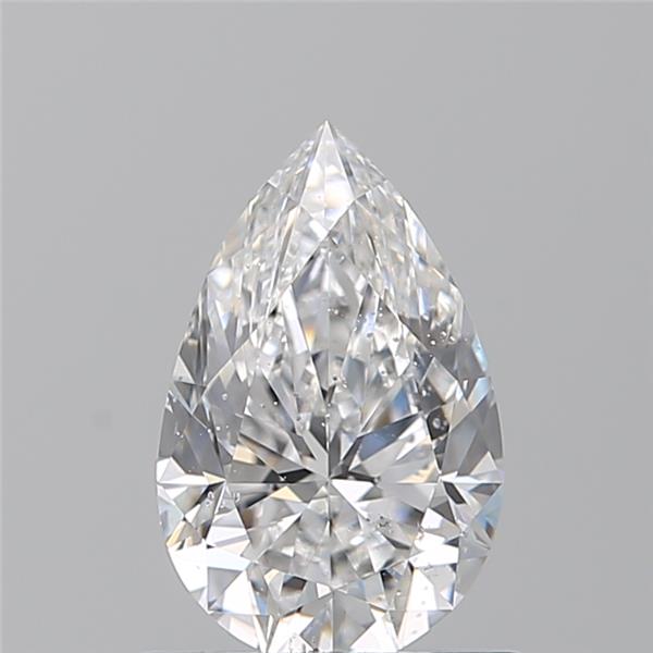 Arete Diamond