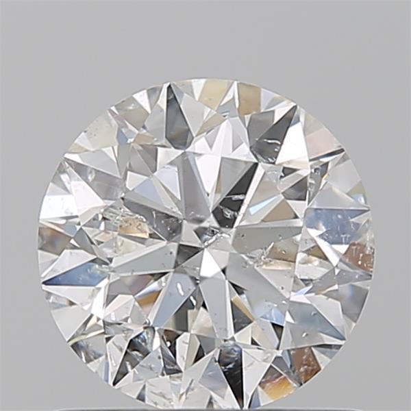Arete Diamond