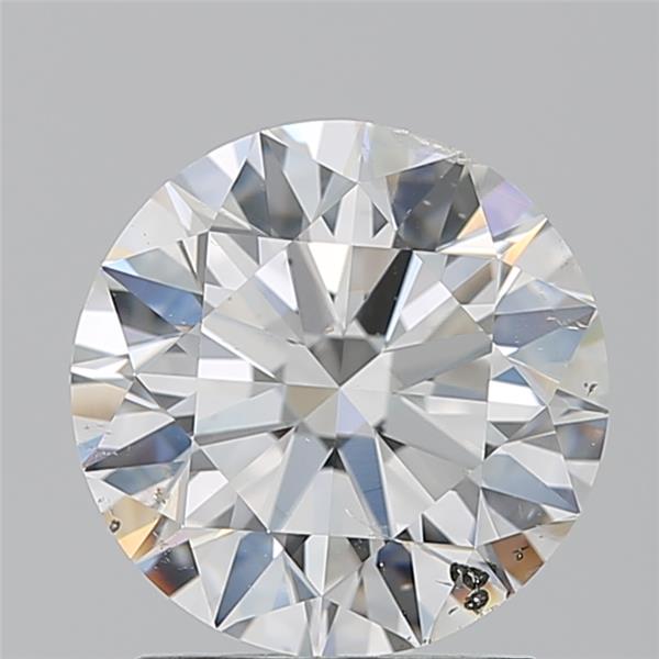 Arete Diamond