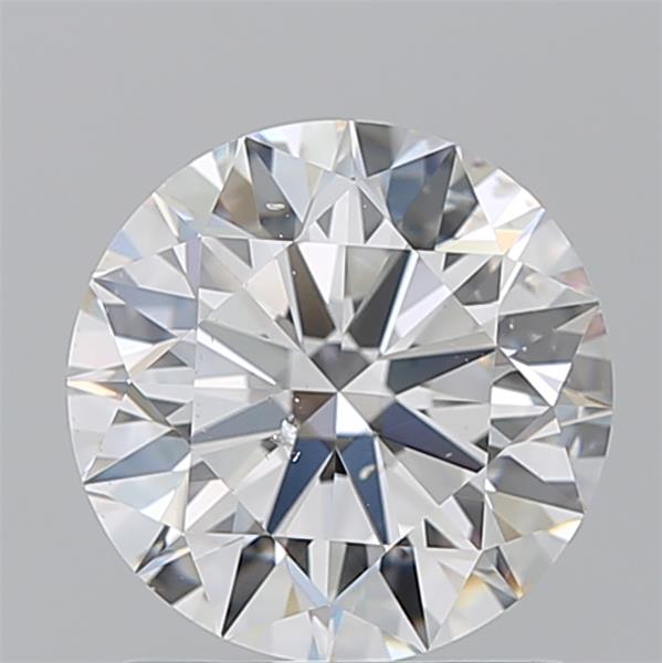 Arete Diamond