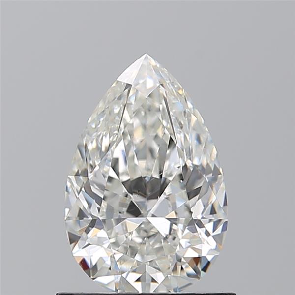 Arete Diamond